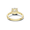 Pavé Ring