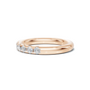 Channel Eternity Ring