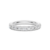 Channel Eternity Ring