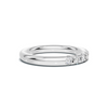 Channel Eternity Ring