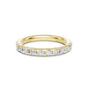 Channel Eternity Ring
