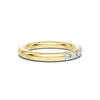 Channel Eternity Ring