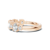 Five Stone Statement Ring