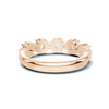 Five Stone Statement Ring