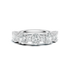 Five Stone Statement Ring