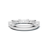 Marquise Alternating Stackable Ring