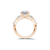 Exquisite Multi Stone Ring