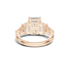 Exquisite Multi Stone Ring