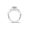 Exquisite Multi Stone Ring