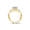 Exquisite Multi Stone Ring