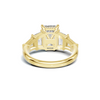 Exquisite Multi Stone Ring