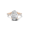 Pavé Band Ring