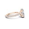 Pavé Band Ring