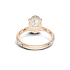 Pavé Band Ring