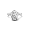 Pavé Band Ring