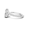 Pavé Band Ring
