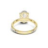Pavé Band Ring