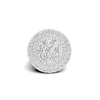 Luxe Cluster Pavé Ring