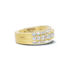 Multi Row Ring