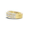 Multi Row Ring