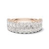 Double Eternity Ring