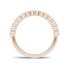 Double Eternity Ring