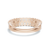 Double Eternity Ring