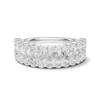 Double Eternity Ring