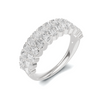 Double Eternity Ring