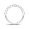 Double Eternity Ring