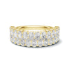 Double Eternity Ring