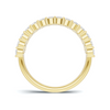 Double Eternity Ring