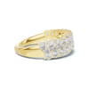 Double Eternity Ring