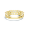 Double Eternity Ring