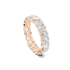 Brilliant Eternity Band Ring