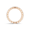 Brilliant Eternity Band Ring