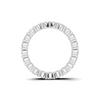 Brilliant Eternity Band Ring