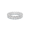 Brilliant Eternity Band Ring