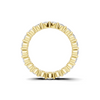 Brilliant Eternity Band Ring