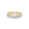 Brilliant Eternity Band Ring