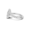 Paved Halo Ring