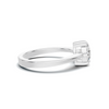 Classic Six Prong Ring