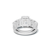 Seven Stone Statement Ring