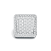 Marquise Heart Halo Ring
