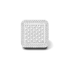 Luxe Pave Baguette Ring