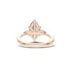Marquise Three Stone Ring