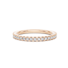Full Eternity Band Ring