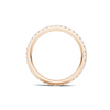 Full Eternity Band Ring