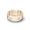 Bold Pave Ring