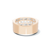 Triple Row Ring
